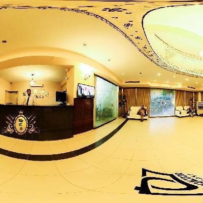 Hotel Crown Inn Thumbnail