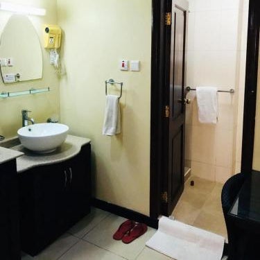 Urban Rose Hotel & Apartments