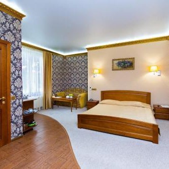 Apart Hotel Clumba Thumbnail