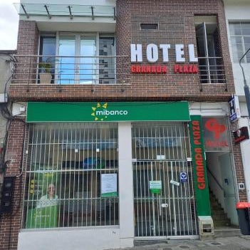 Hotel Granada Plaza Thumbnail