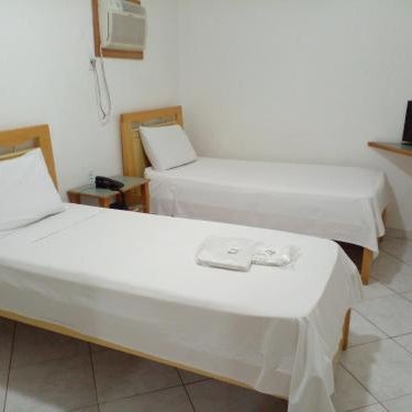 Hotel Minas Brasil Thumbnail