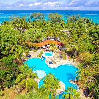 Diani Sea Resort - All Inclusive Thumbnail