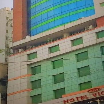 Hotel Victory - Best in City Center Thumbnail