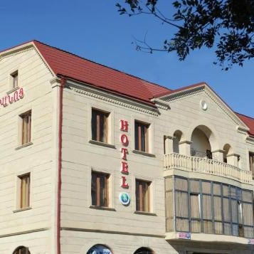 SD Hotel Thumbnail
