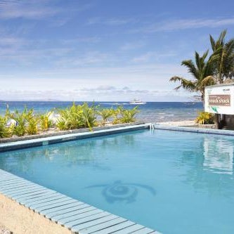 Beachcomber Island Resort Thumbnail