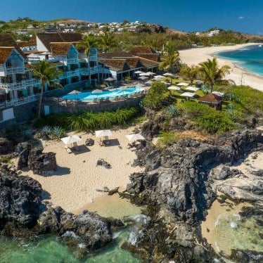 Hotel Le Boucan Canot Thumbnail