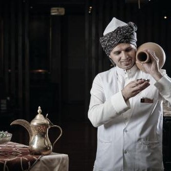 Dallah Taibah Hotel Thumbnail