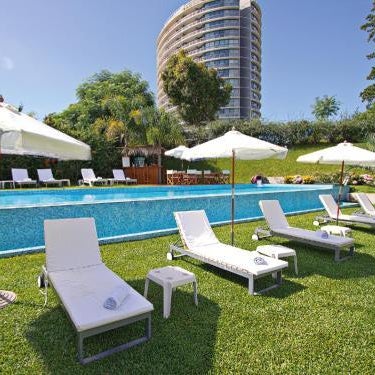 Park Hotel Thumbnail