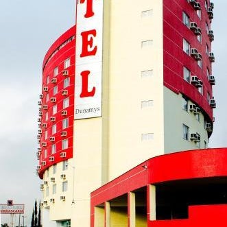 Hotel Dunamys Curitiba Thumbnail