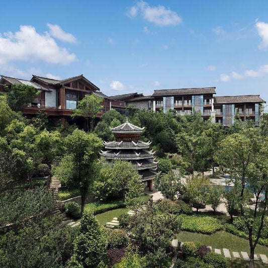 Anantara Guiyang Resort