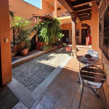 Hotel Chilero Y Café