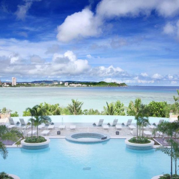 Lotte Hotel Guam Thumbnail