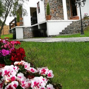 La Mora Casa de Campo Thumbnail