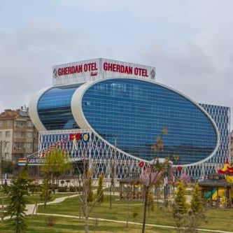 GHERDAN GOLD OTEL
