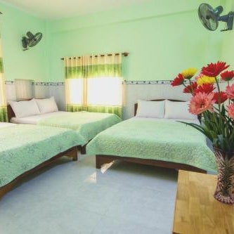 Thai Quang Hotel
