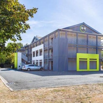 B&B HOTEL TOURS Sud Joué-lès-Tours Thumbnail