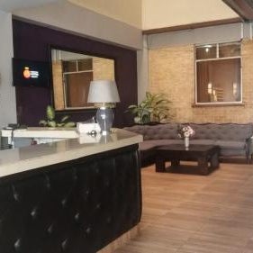 Hotel Capri Thumbnail