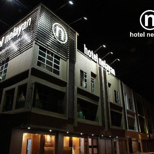 Hotel Nelayan