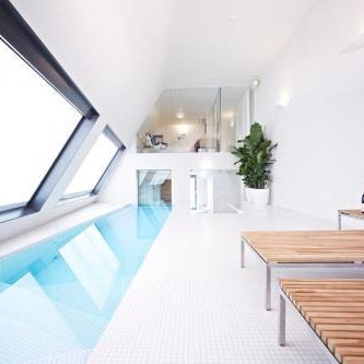 Gangnam Boutique Hotel Sohsul