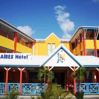 Karaibes Hotel Thumbnail
