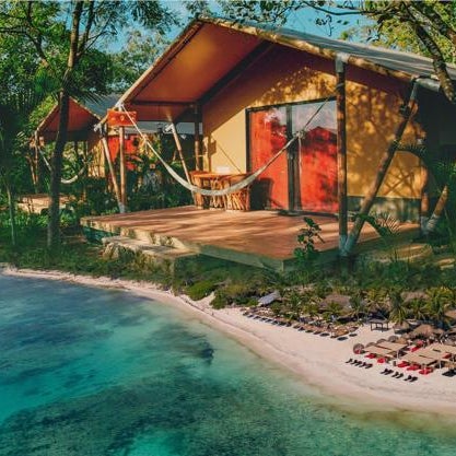 Serenity Authentic Glamping Tulum Thumbnail