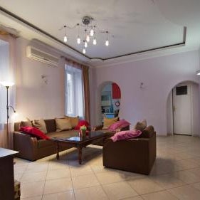 Lviv Euro Hostel Thumbnail