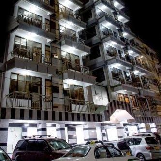 Sleep Inn Hotel - Kariakoo