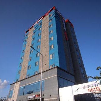 Hotel Airport Thumbnail