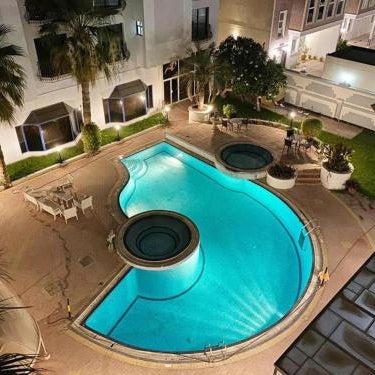 Majestic Hotel