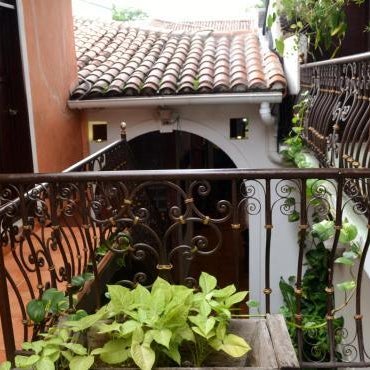 Hotel Villa Florencia Centro Histórico Thumbnail