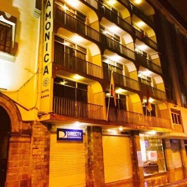 Hotel Santa Monica Thumbnail