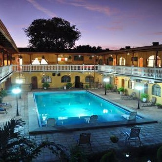 Hotel Cordoba Thumbnail