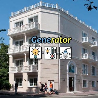 Geneva Resort Hotel Thumbnail