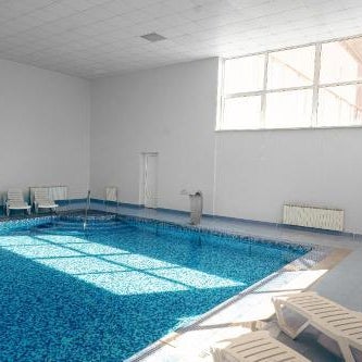 Jermuk Ashkhar Sanatorium Thumbnail