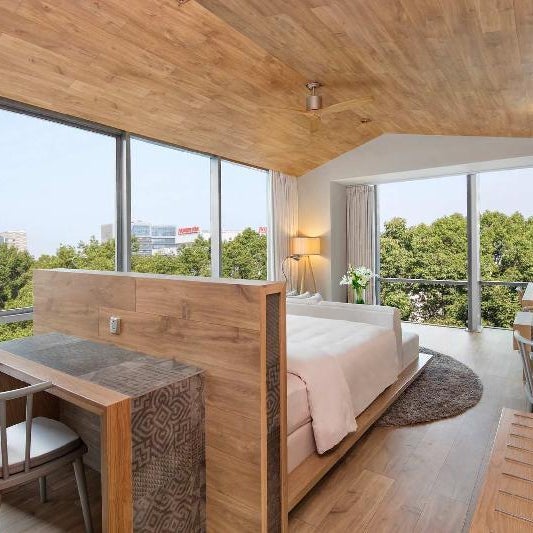 Fusion Suites Saigon Thumbnail