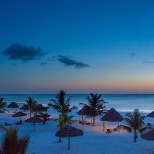 Konokono Beach Resort and Isaraya Luxury Overwater Villas Thumbnail