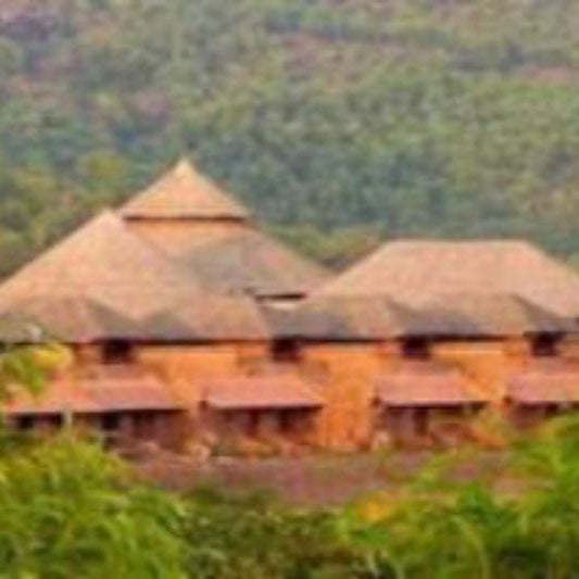 SwaSwara Wellness - A CGH Earth Experience, Gokarna Thumbnail