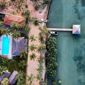 The Rascals Kite Resort