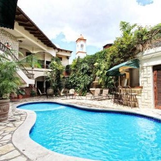 Hotel Plaza Copan Thumbnail