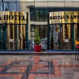 HOTEL ELSA