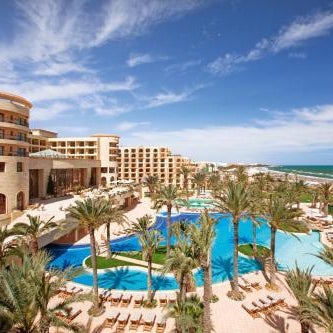 Movenpick Resort & Marine Spa Sousse Thumbnail