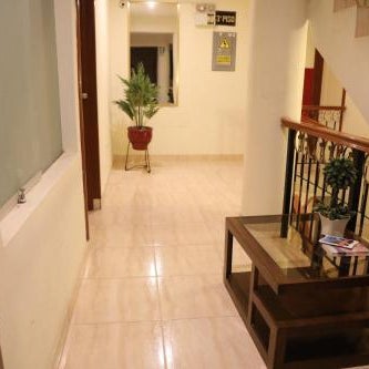 Sol Plaza Hotel Thumbnail