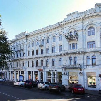 Ekaterina Hotel Thumbnail