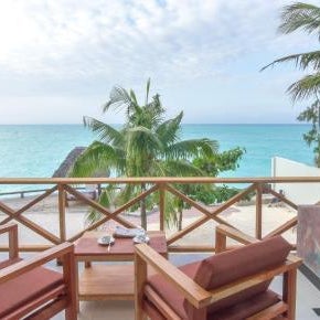 Mnarani Beach Cottages Thumbnail