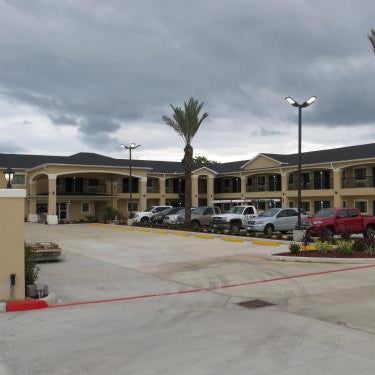 Americas Best Value Inn Houston at FM 529