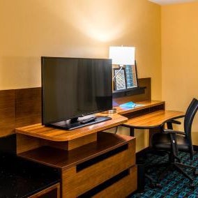 Fairfield Inn & Suites by Marriott Mobile Saraland Thumbnail