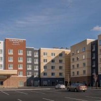 Fairfield Inn & Suites by Marriott Altoona Thumbnail