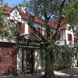 Boutique Hotel Antinea