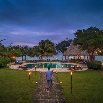 Turtle Inn by Francis Ford Coppola Thumbnail