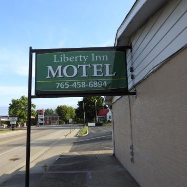 Liberty Motel Thumbnail